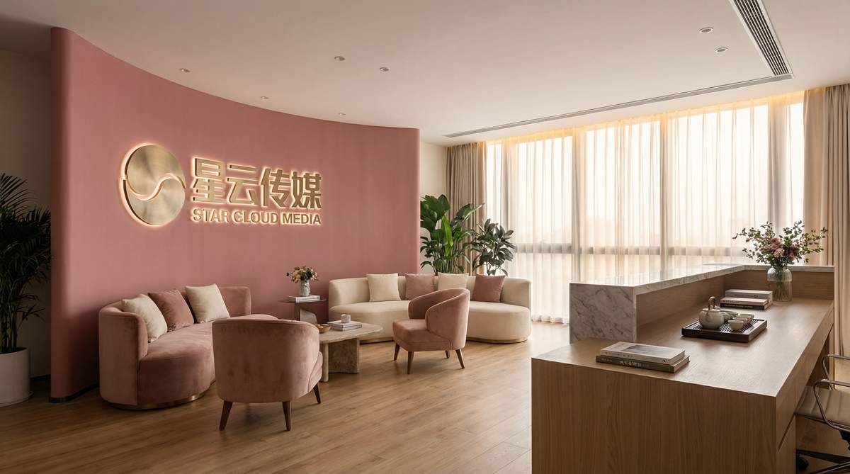 高清无码公司内景